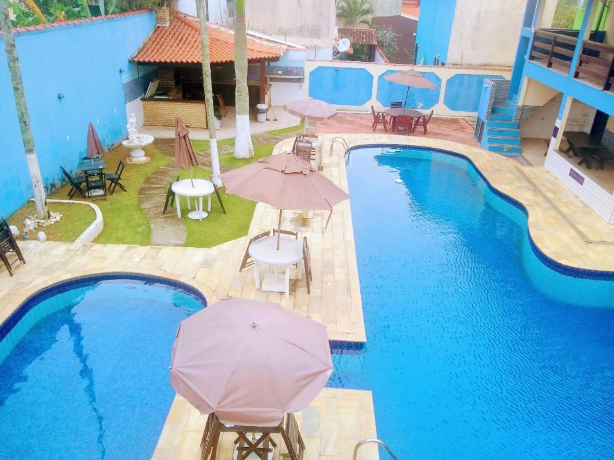 Granada Park Hotel Rio das Ostras Zewnętrze zdjęcie