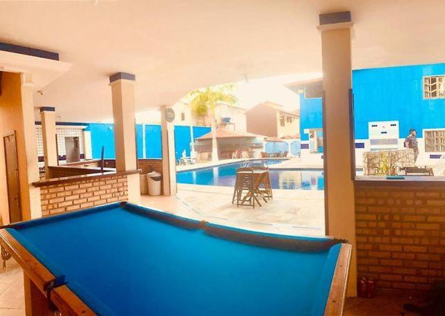 Granada Park Hotel Rio das Ostras Zewnętrze zdjęcie