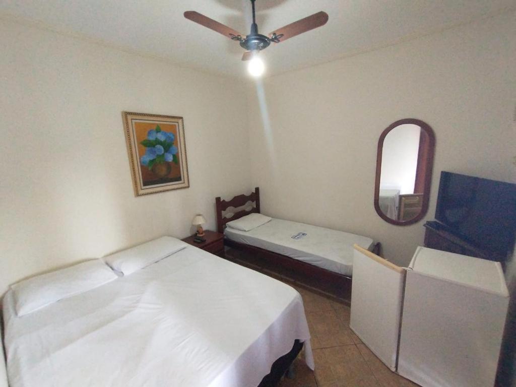 Granada Park Hotel Rio das Ostras Zewnętrze zdjęcie