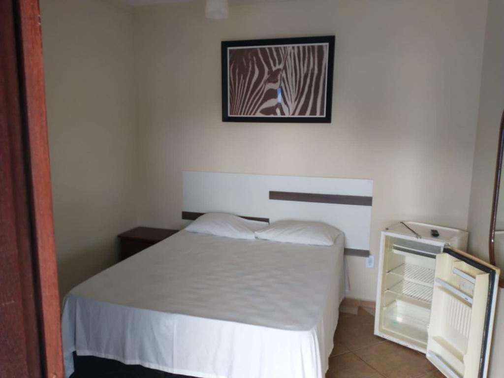 Granada Park Hotel Rio das Ostras Zewnętrze zdjęcie
