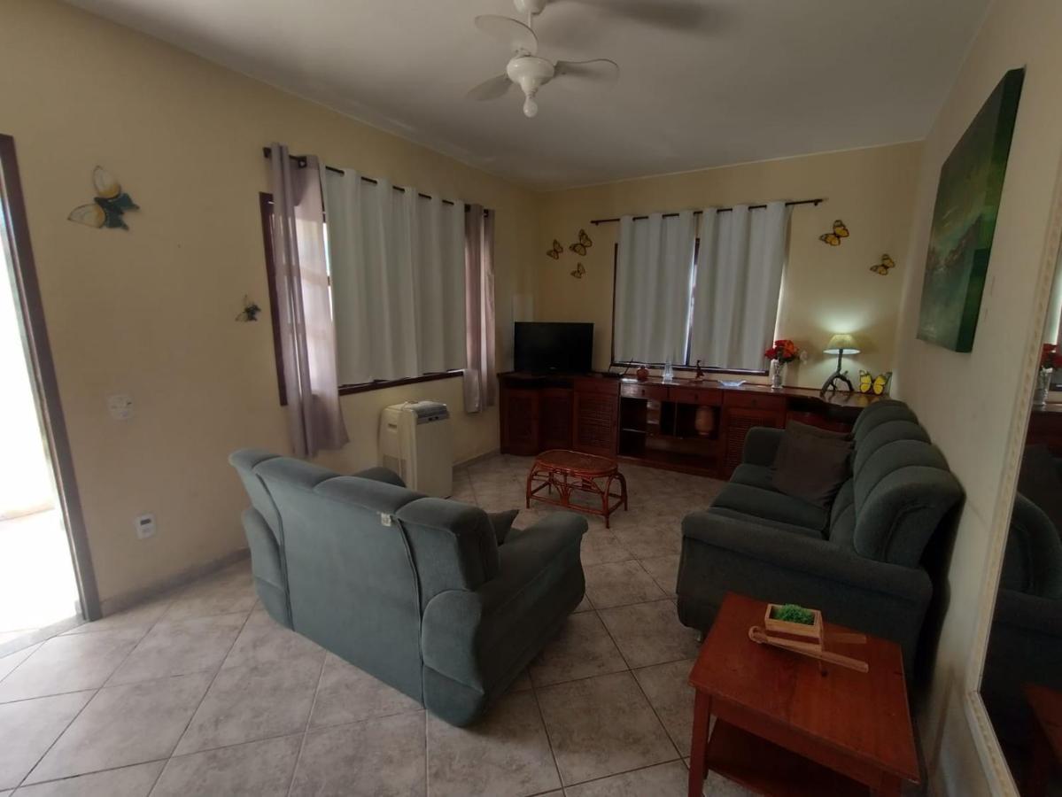 Granada Park Hotel Rio das Ostras Zewnętrze zdjęcie