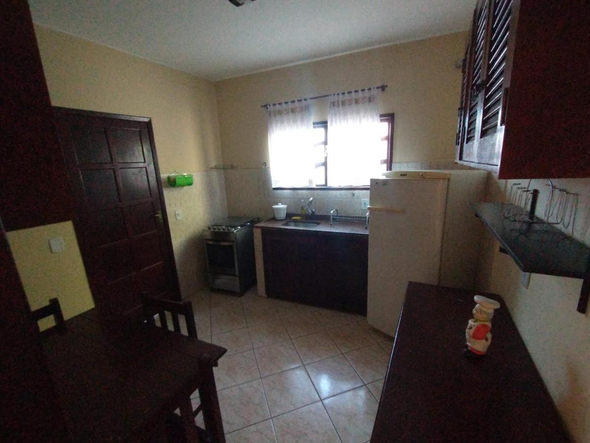 Granada Park Hotel Rio das Ostras Zewnętrze zdjęcie